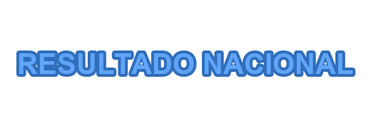 Resultado Nacional Logo